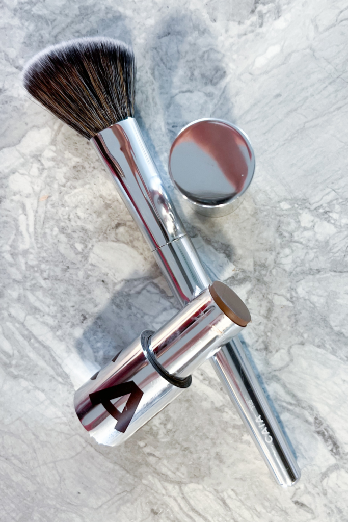 summer makeup essentials Cream Contour