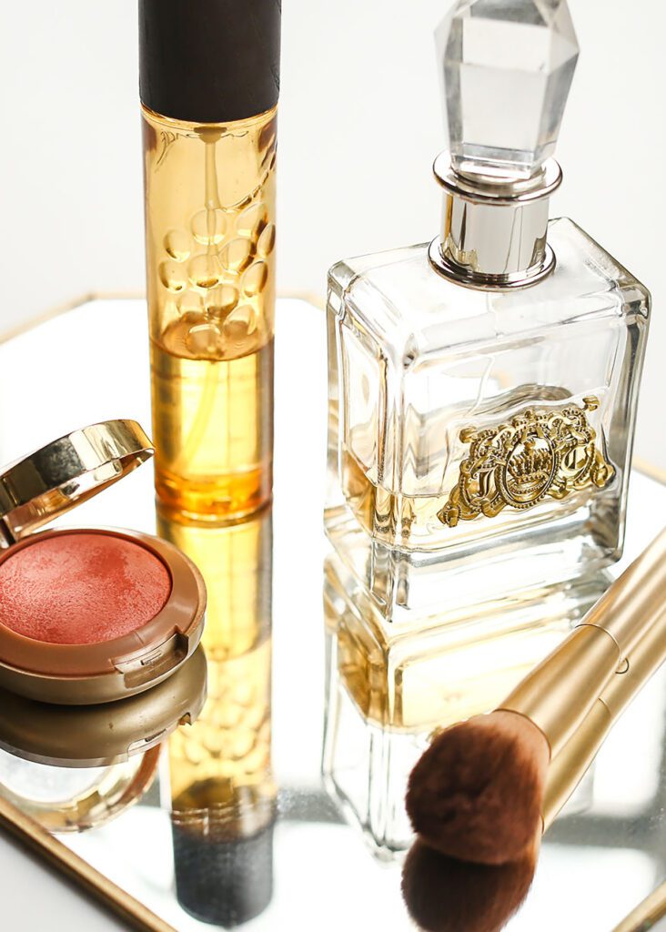 makeup tips