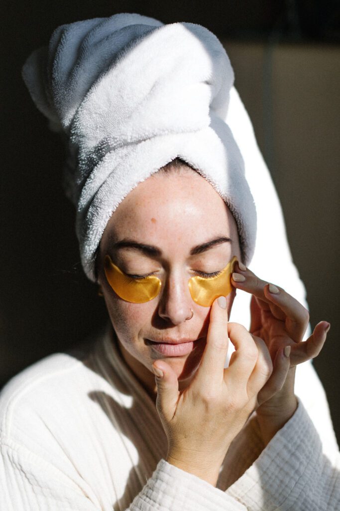 5-Step Skincare Routine