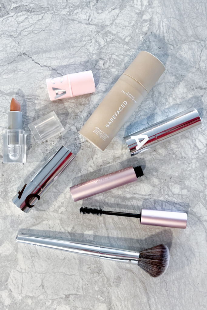 summer makeup essentials