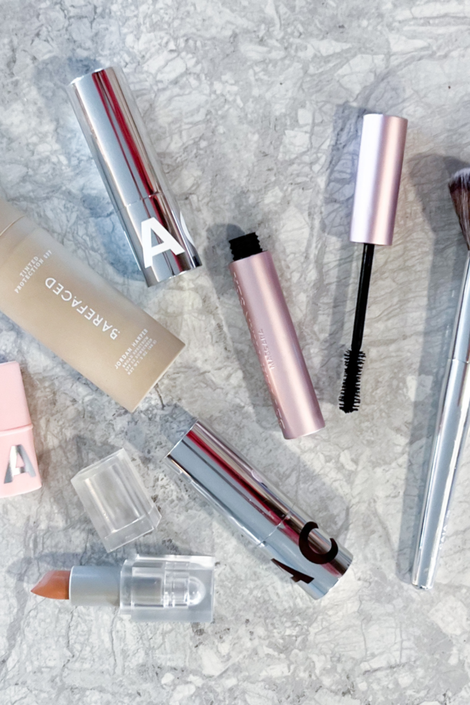 summer makeup essentials 