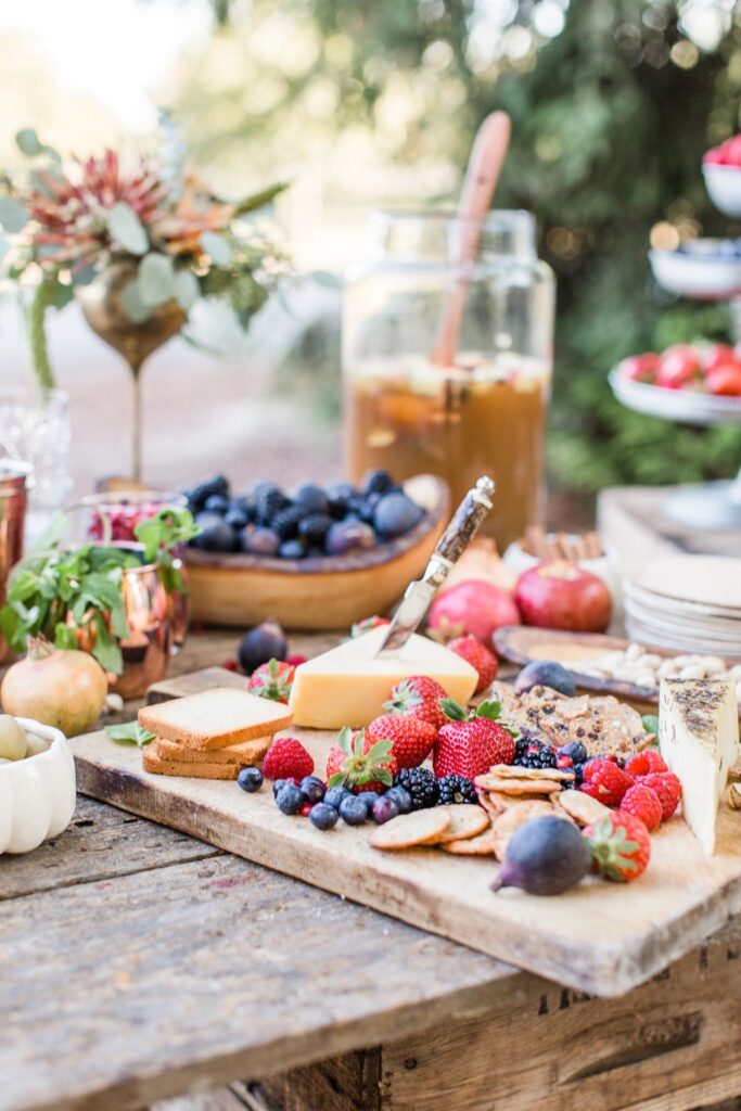 healthy summer eating habits