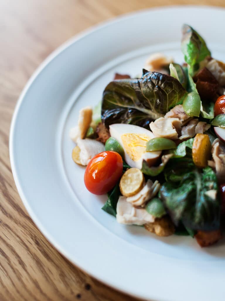 healthy summer eating