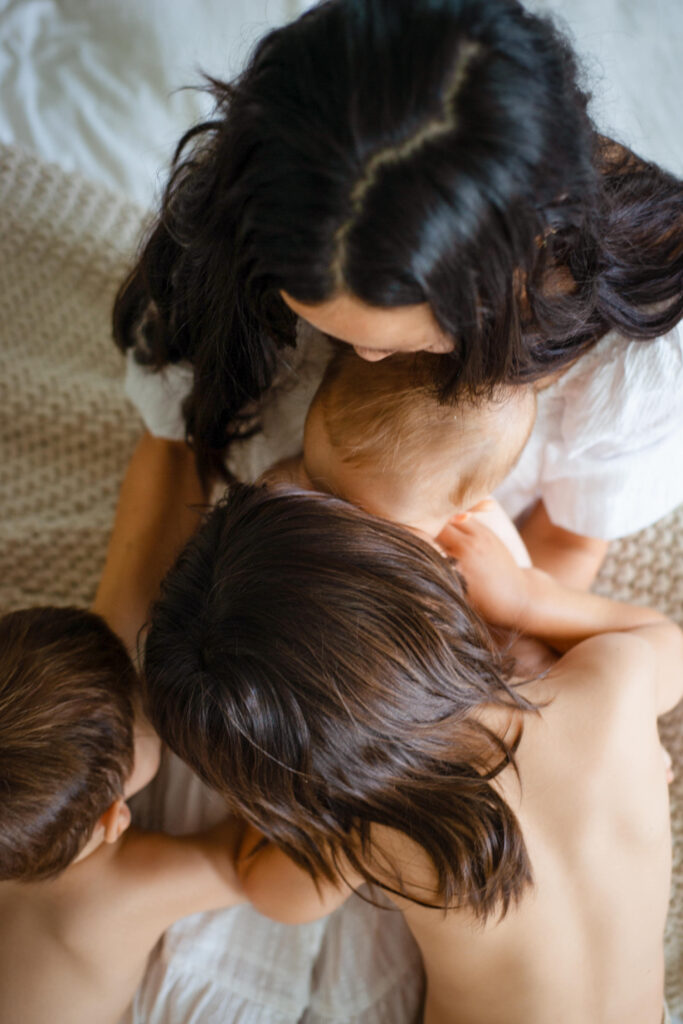 Encouragement for Christian Moms