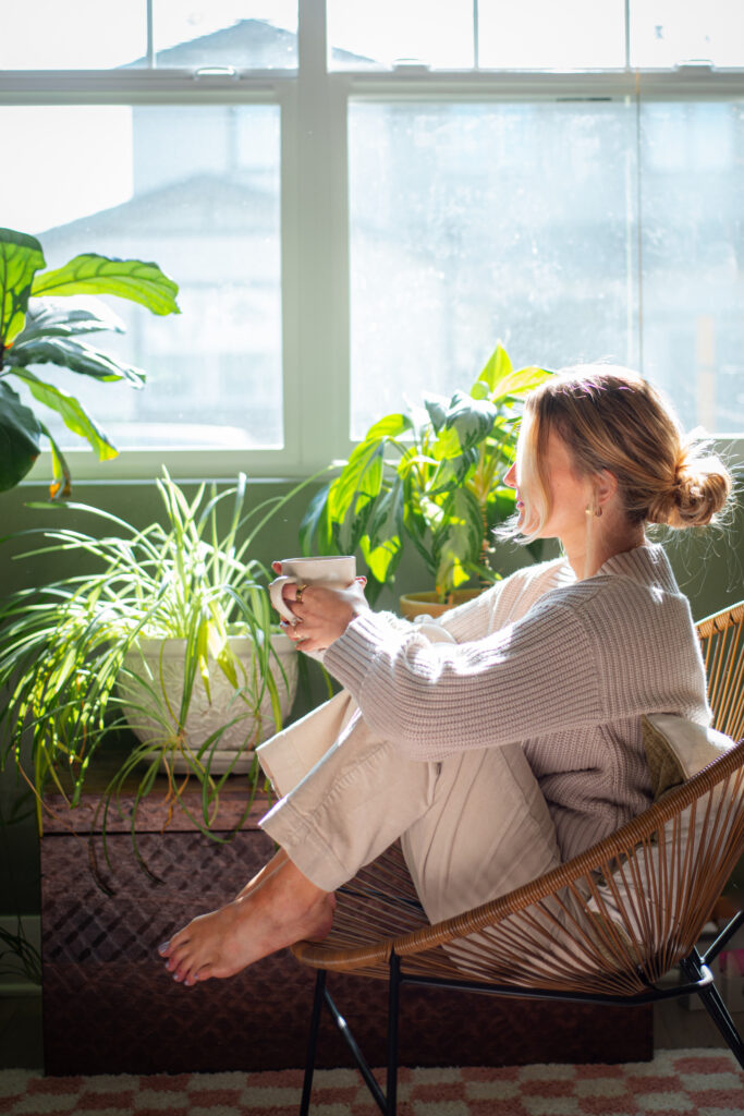 how to grow your faith