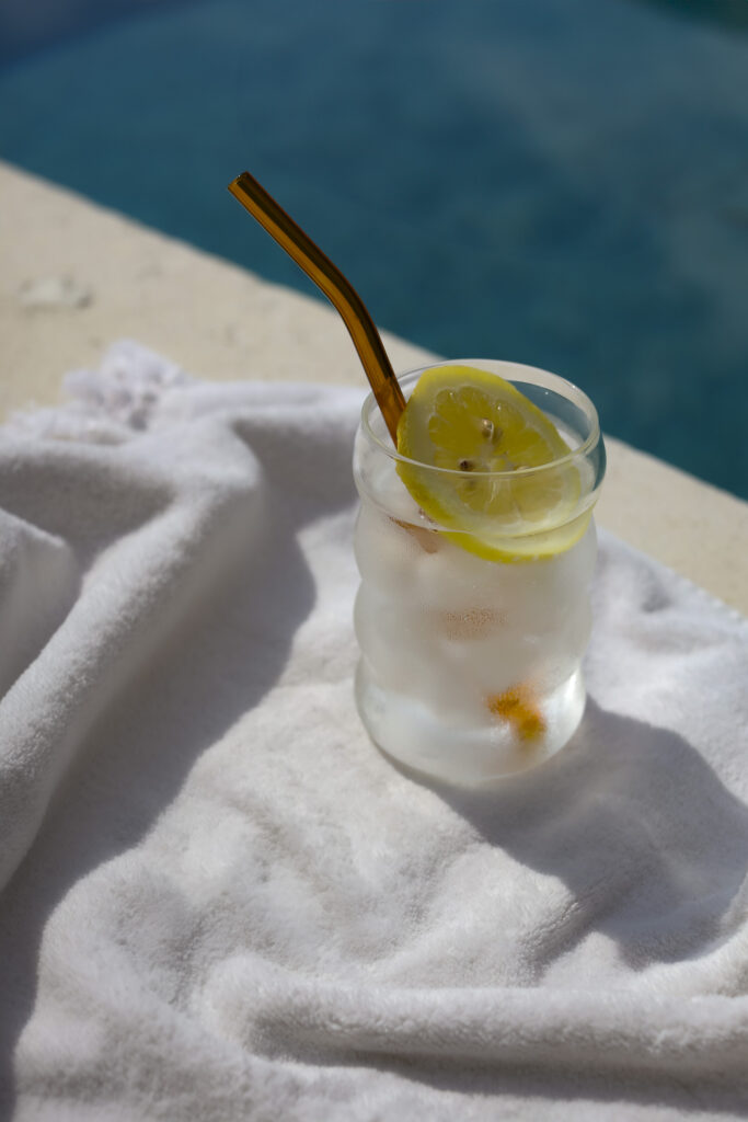 how to drink more water tips