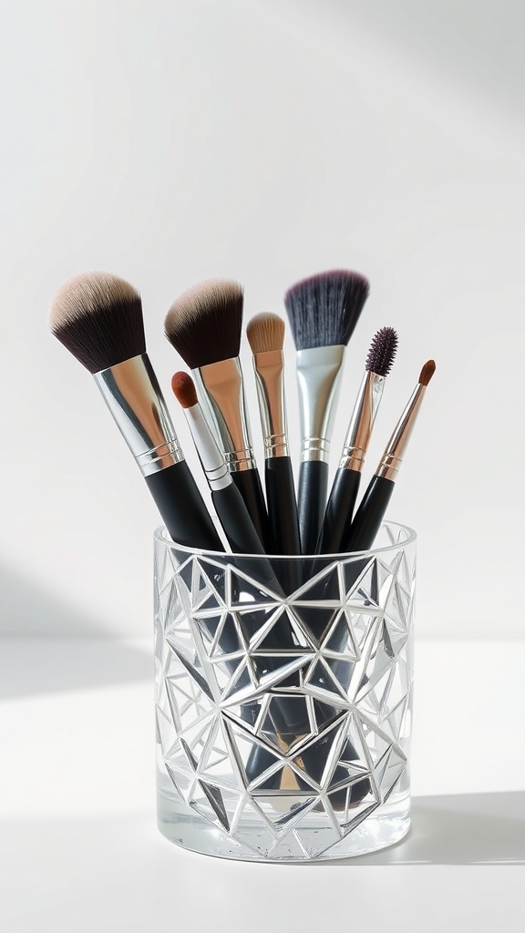 Makeup Bag Essentials