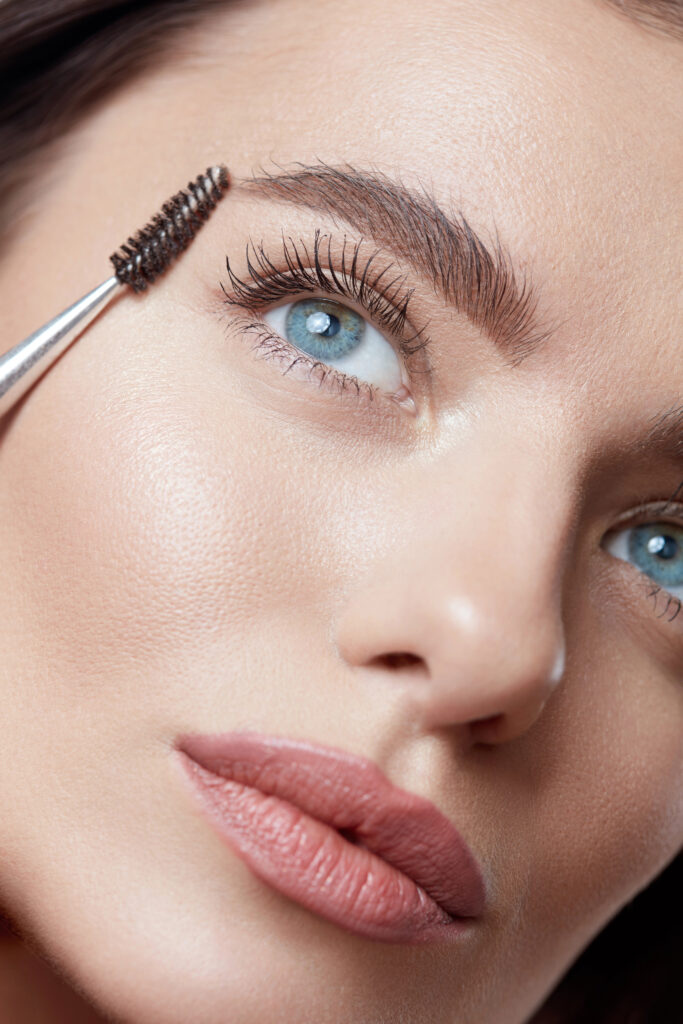 makeup routine for everyday