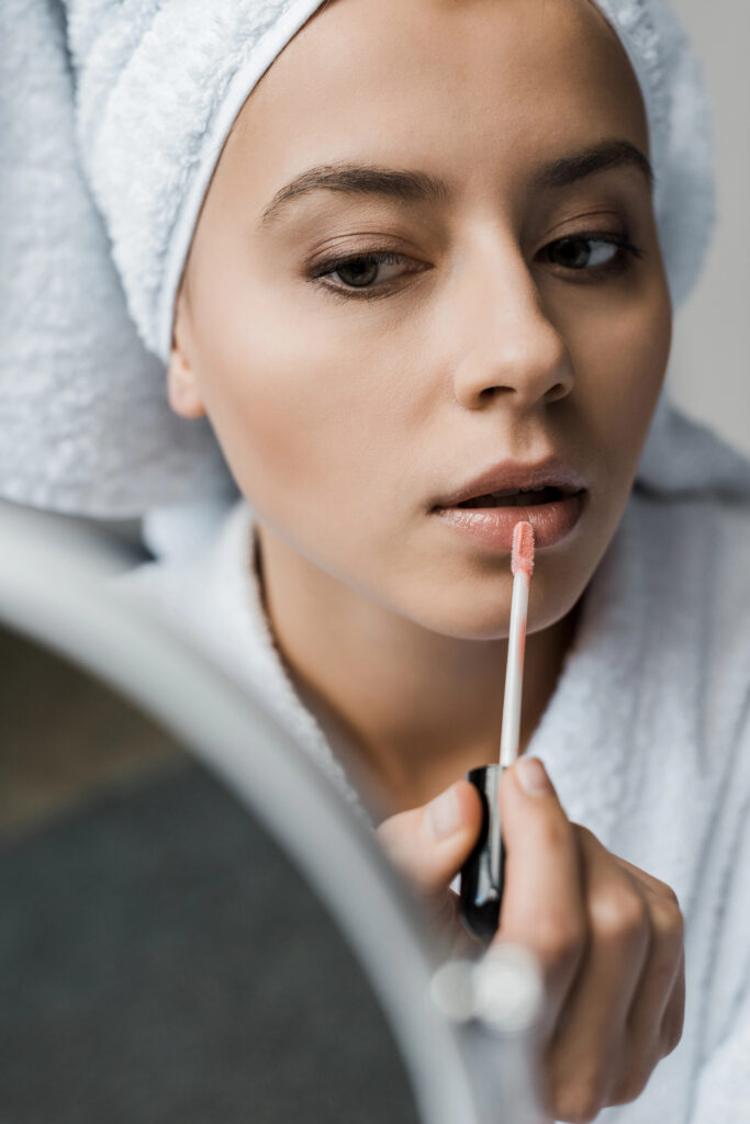 Quickest 5 Minute Makeup Routine