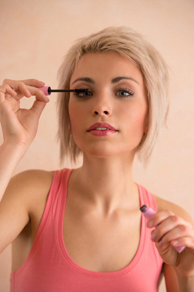 Quickest 5 Minute Makeup Routine