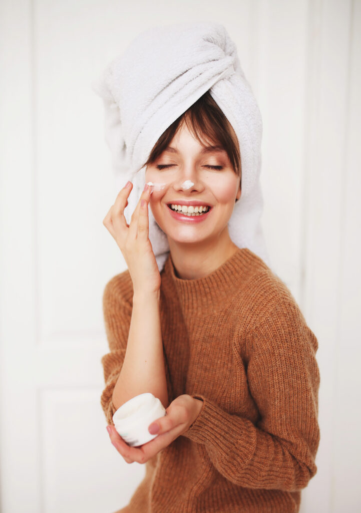 Quickest 5 Minute Makeup Routine