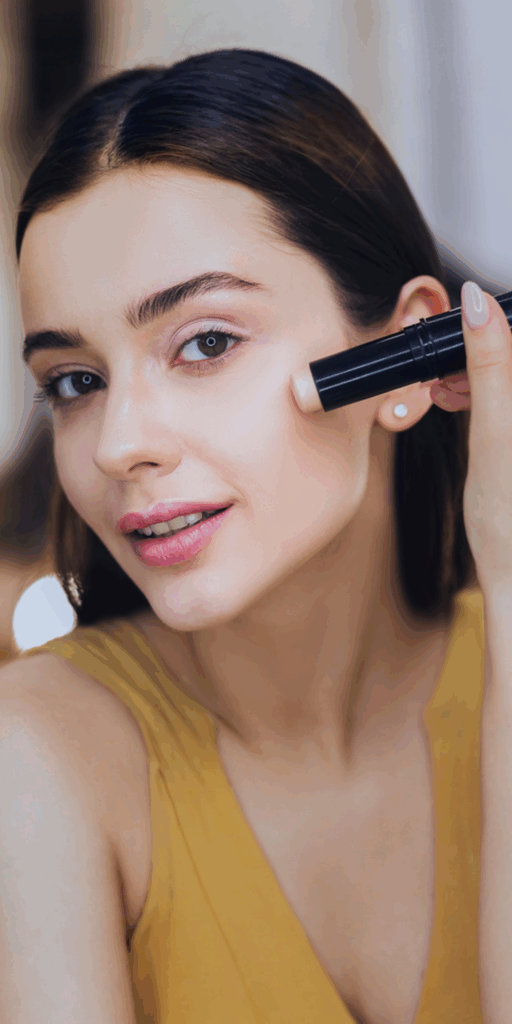 ultimate makeup routine for every day