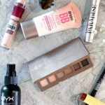 natural makeup look, drug store makeup