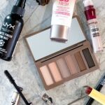 natural makeup look, drug store makeup