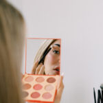 natural makeup look, drug store makeup