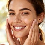 winter skin care routine