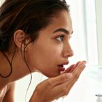 winter skin care routine