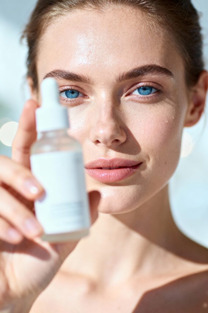 winter skin care routine