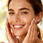 winter skin care routine