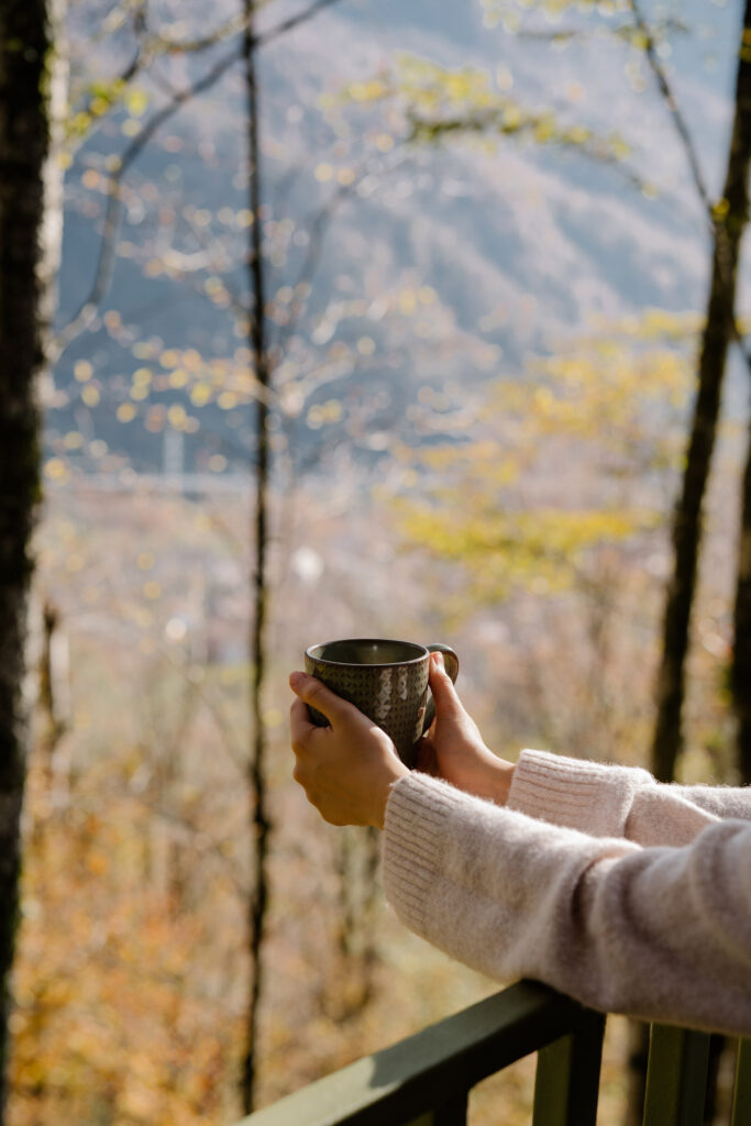 glow skin care routine