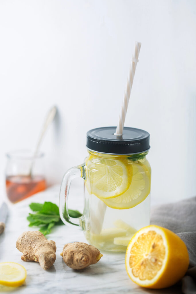 glow skin care routine