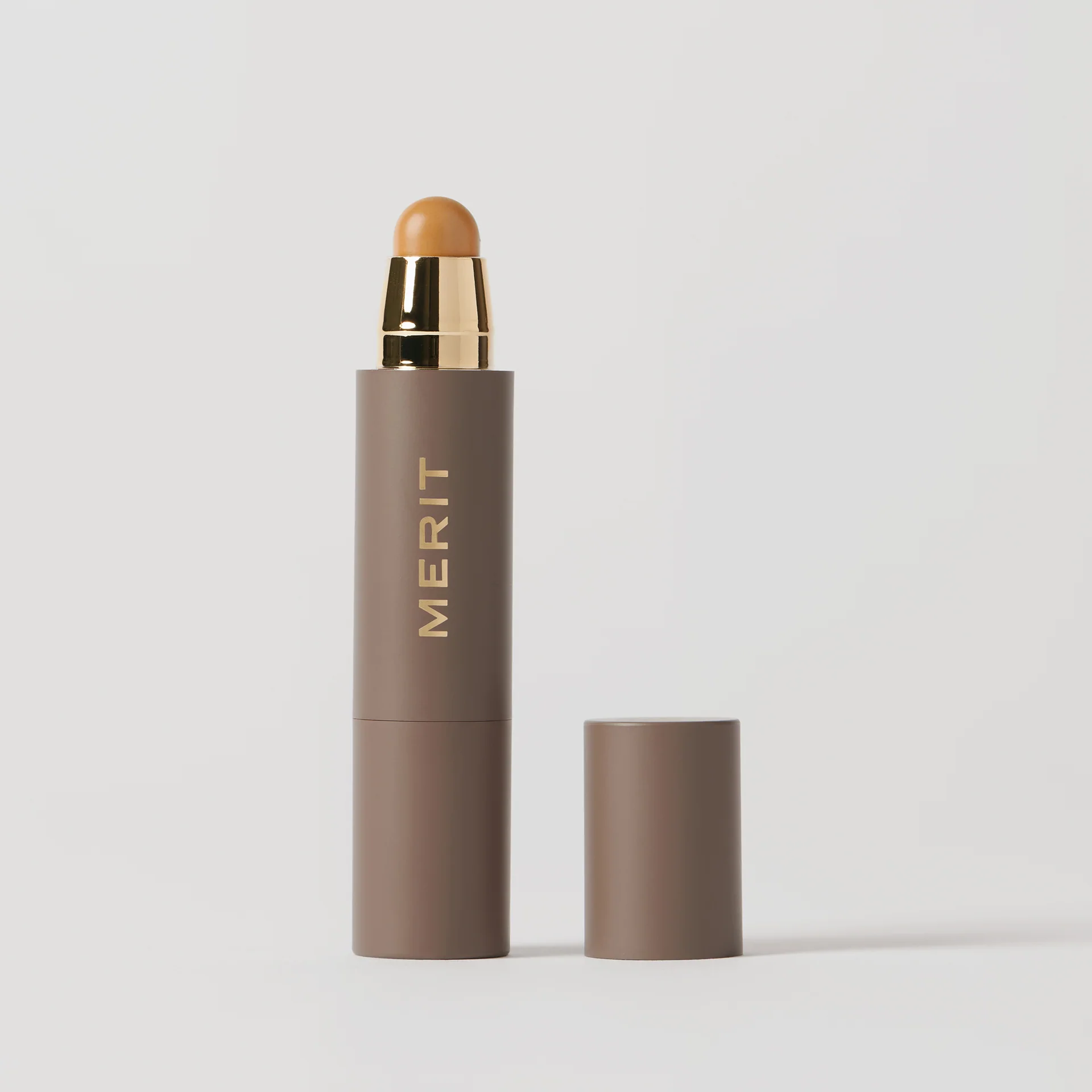 Merit Clean Foundation & Concealer Stick