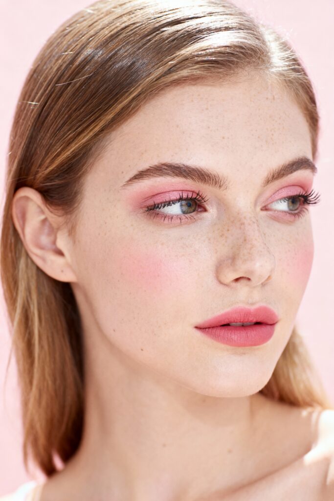 Spring Makeup Looks