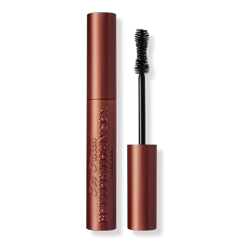 Too Faced Chocolate Better Than Sex Mascara