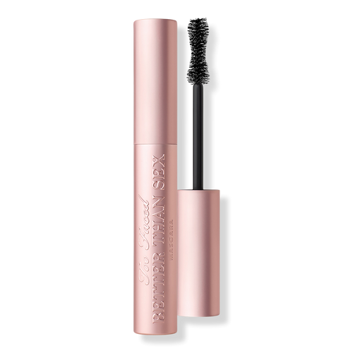 Too Faced Better Than Sex Mascara