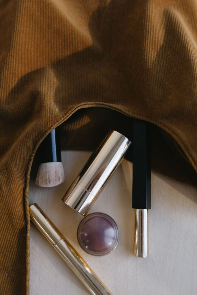 makeup for blue eyes