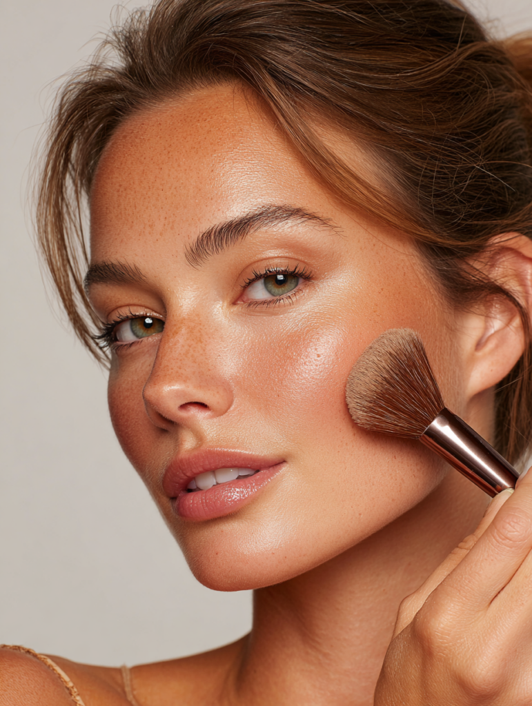 best organic bronzers