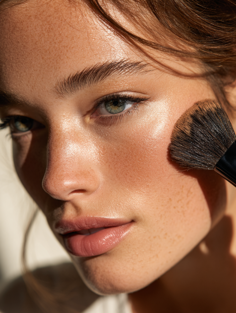 best organic bronzers