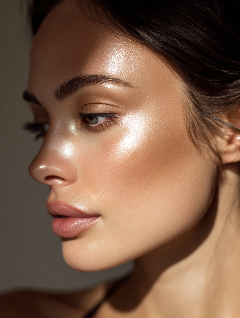 best organic bronzers