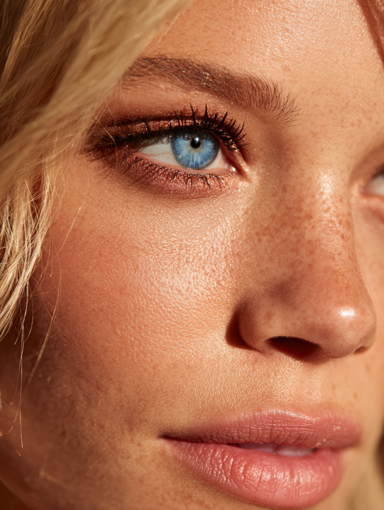 summer makeup essentials