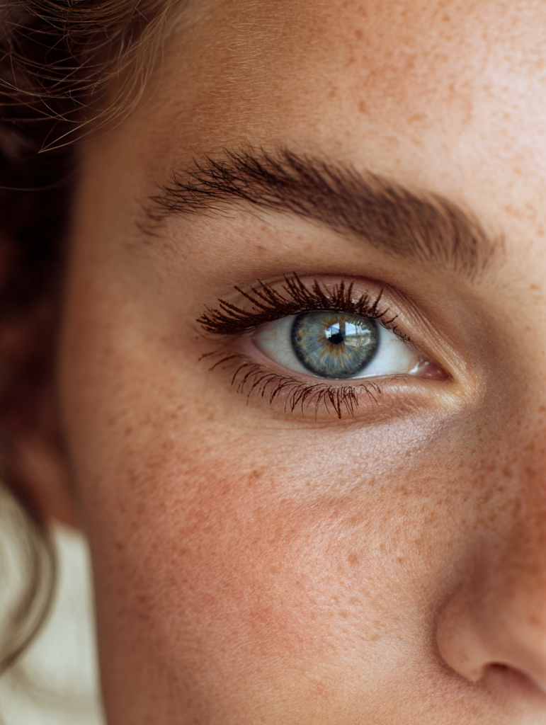 summer makeup essentials brow gel