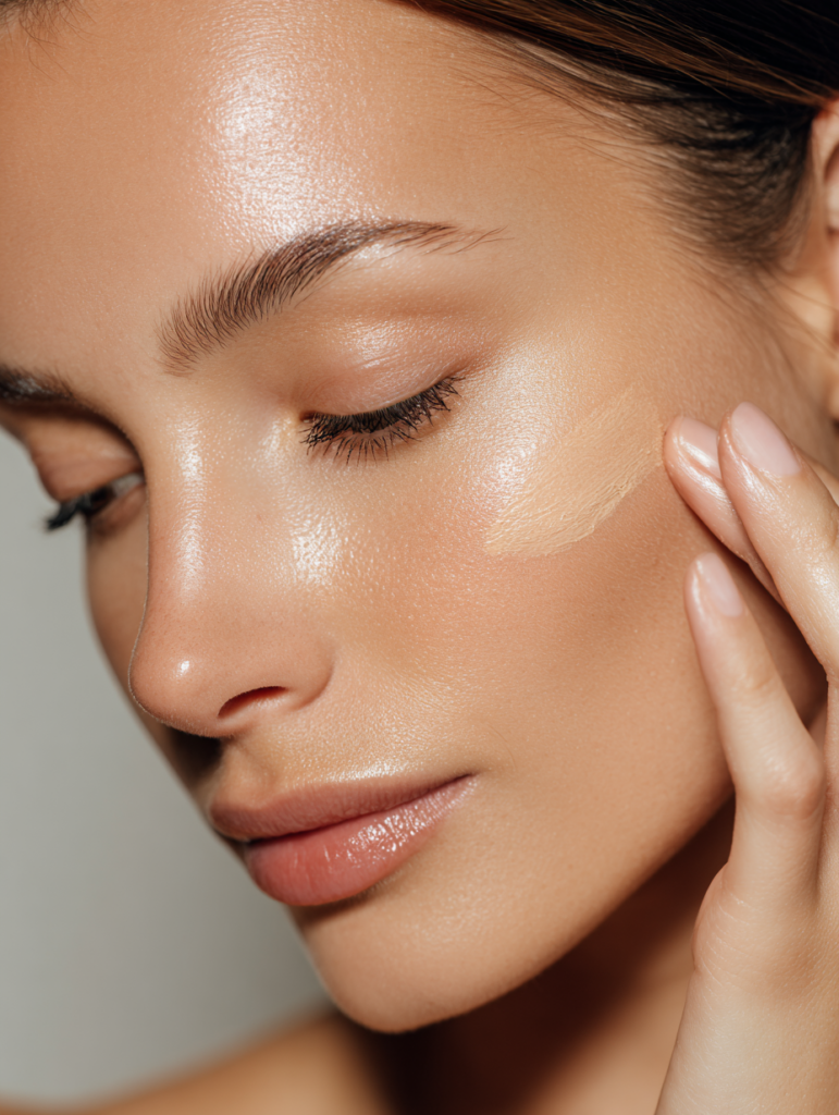 summer makeup essentials products
