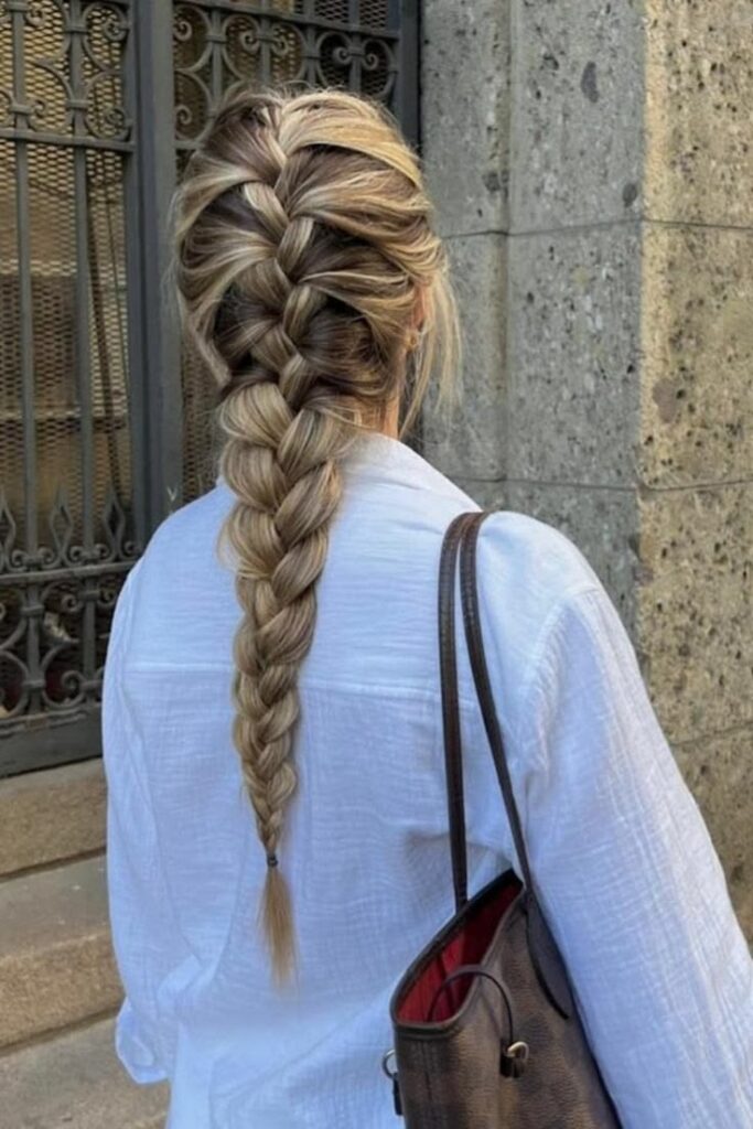 French Braid