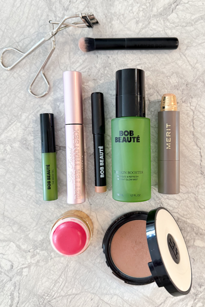 simple makeup looks